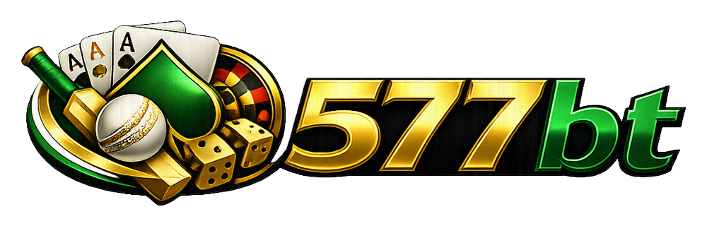 577bt লোগো